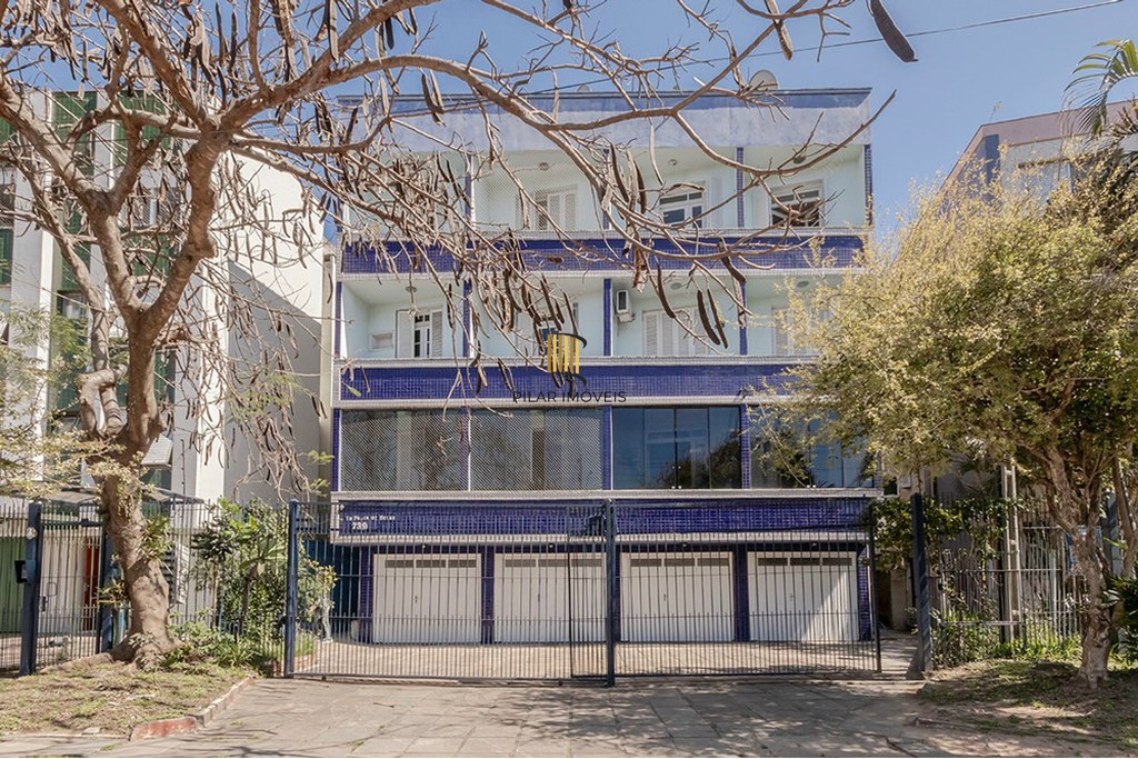 Apartamento 2 dormitórios no bairro Praia de Belas - Pilar Imóveis