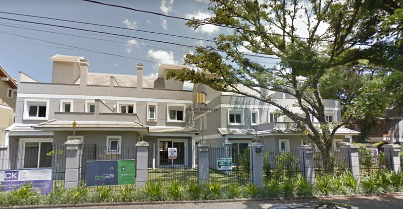 Casa de Condomínio 3 dormitórios no bairro Tristeza