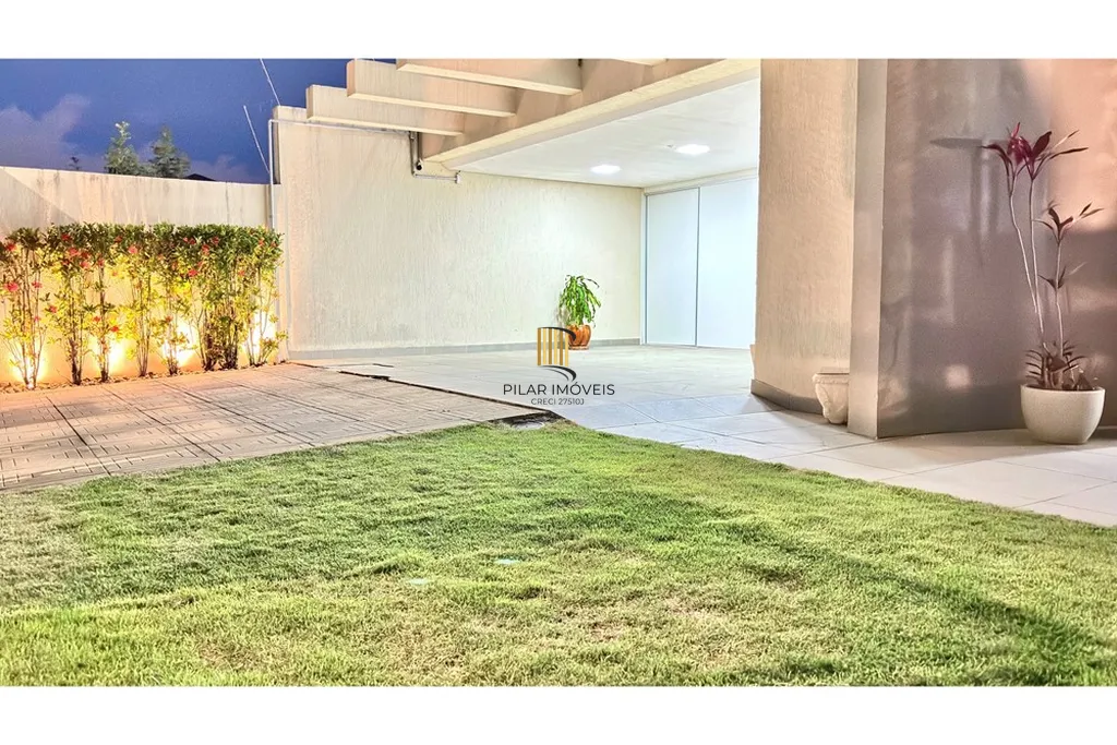 Casa 3 dormitórios no bairro Moinhos de Vento