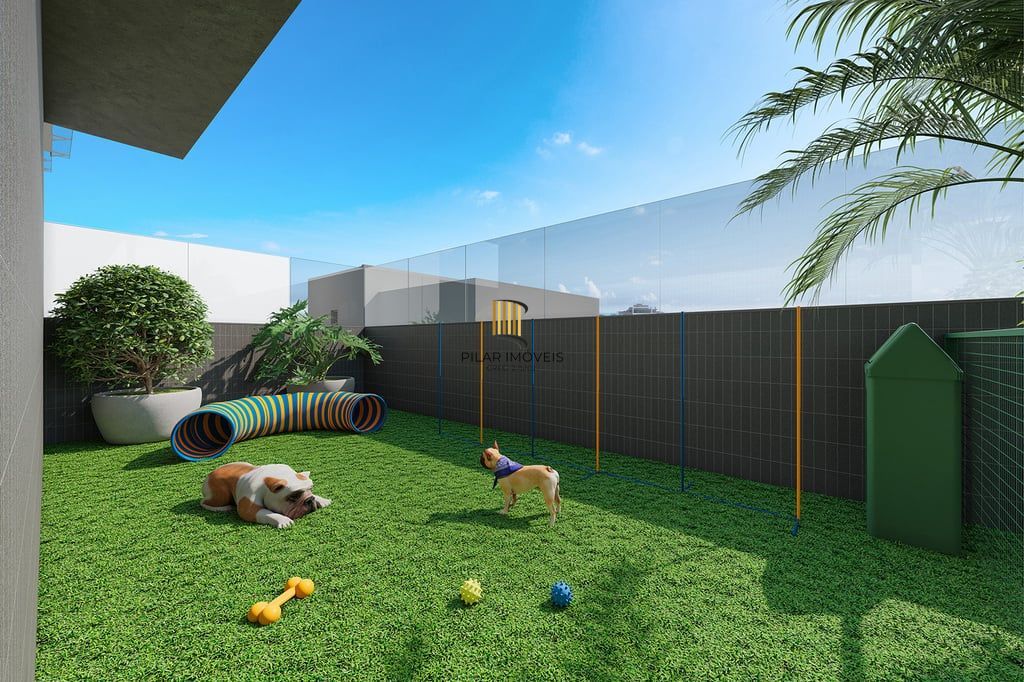 Apartamento 2 dormitórios no bairro Navegantes