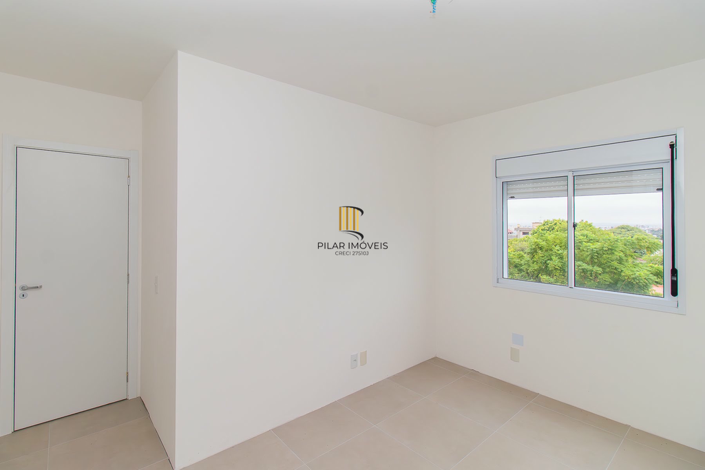 Apartamento 2 dormitórios no bairro Bom Jesus