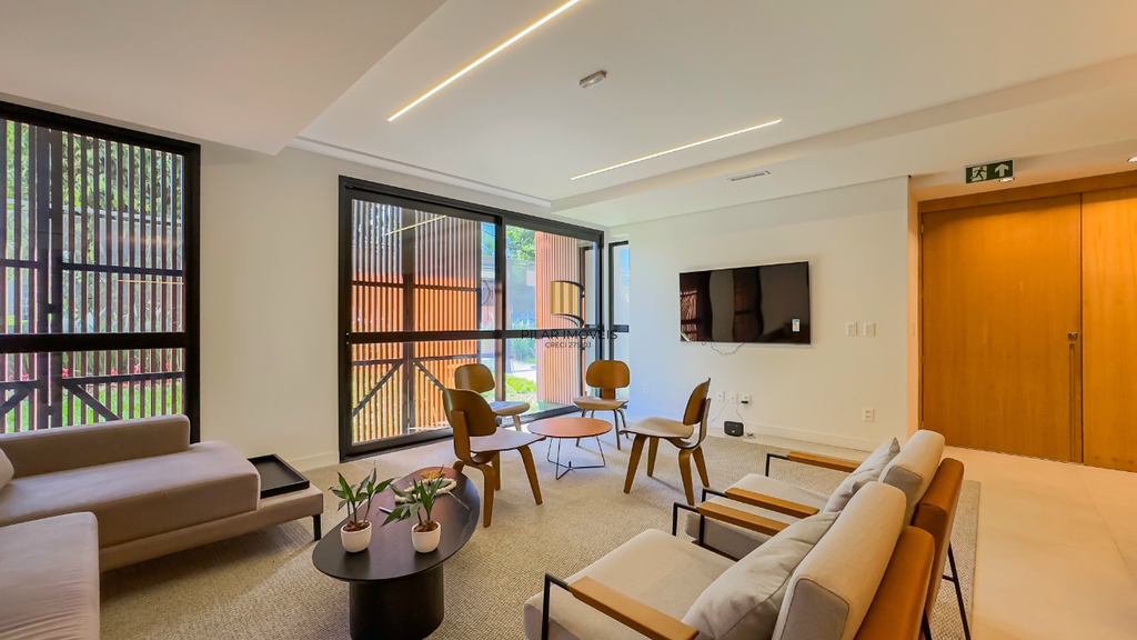 Apartamento 2 dormitórios no bairro Boa Vista