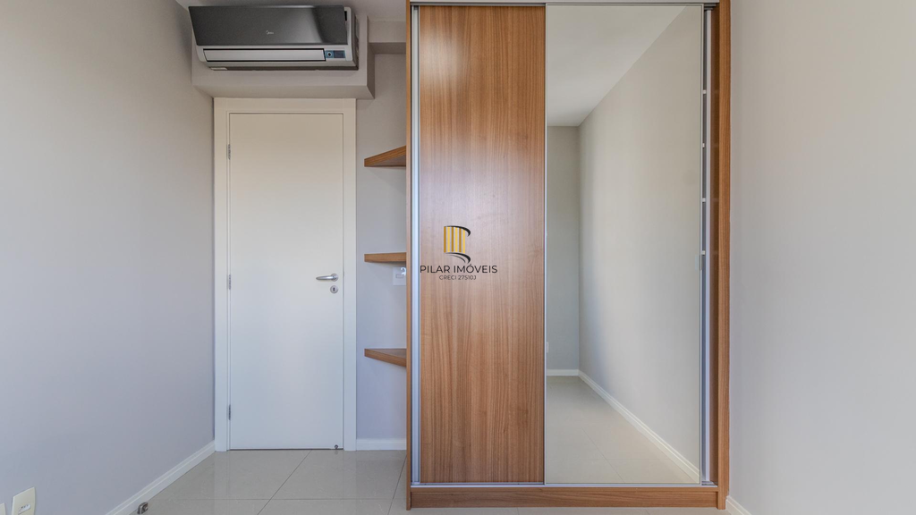 Apartamento 3 dormitórios no bairro Jardim Europa