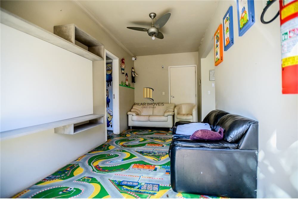 Apartamento 3 dormitórios no bairro Nonoai