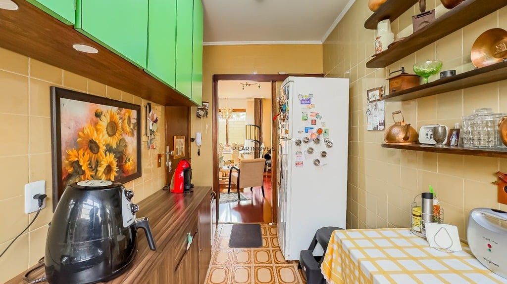 Apartamento 3 dormitórios no bairro Floresta