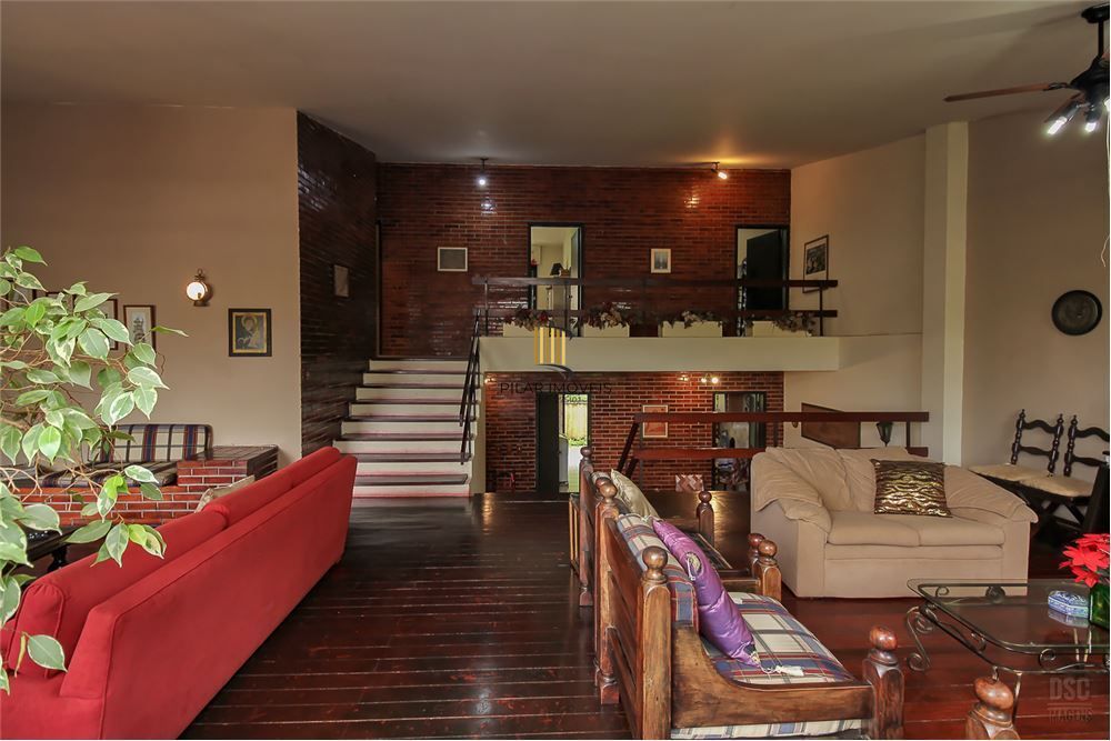 Casa 3 dormitórios no bairro Boa Vista