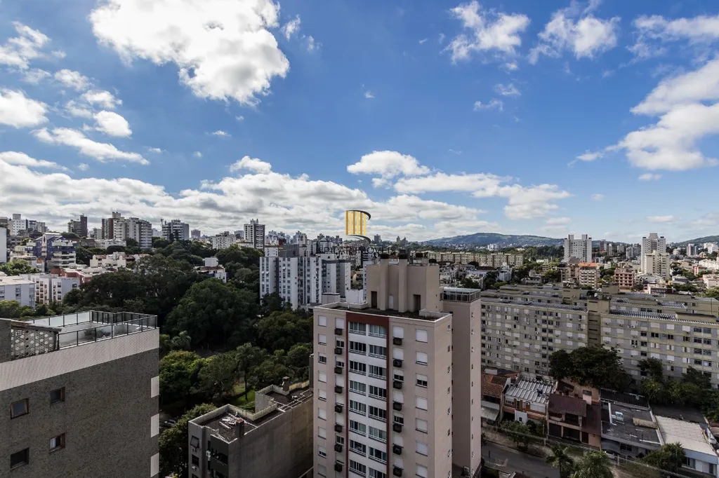 Apartamento 2 dormitórios no bairro Petrópolis