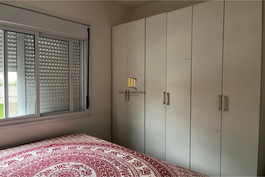 Apartamento 1 dormitório no bairro Menino Deus