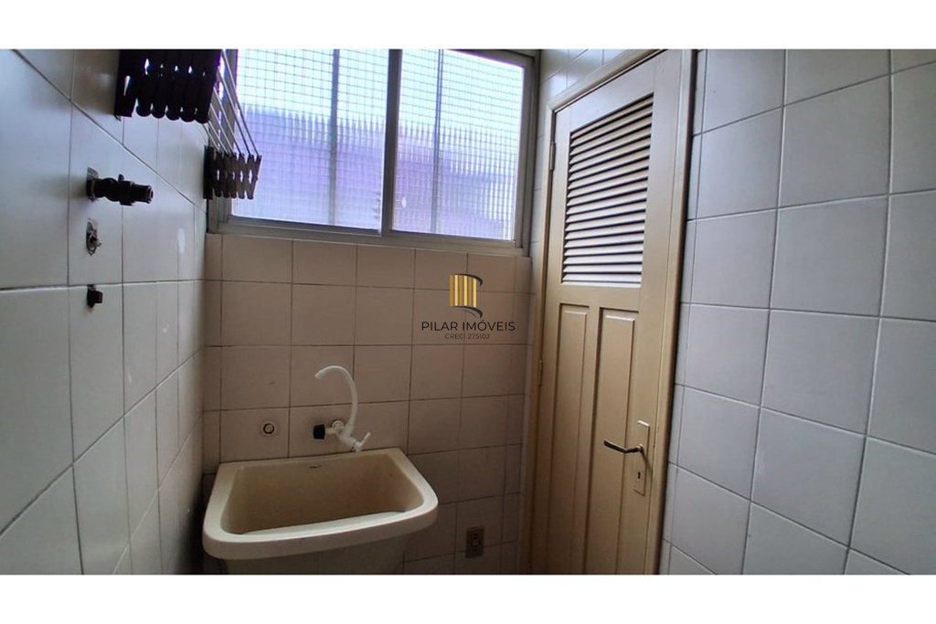 Apartamento 2 dormitórios no bairro Cidade Baixa
