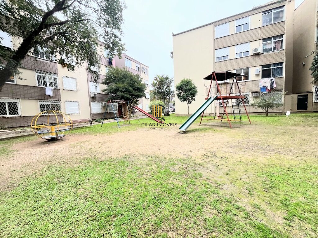 Apartamento 2 dormitórios no bairro Cavalhada