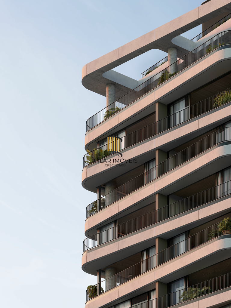 Apartamento 3 dormitórios no bairro Moinhos de Vento