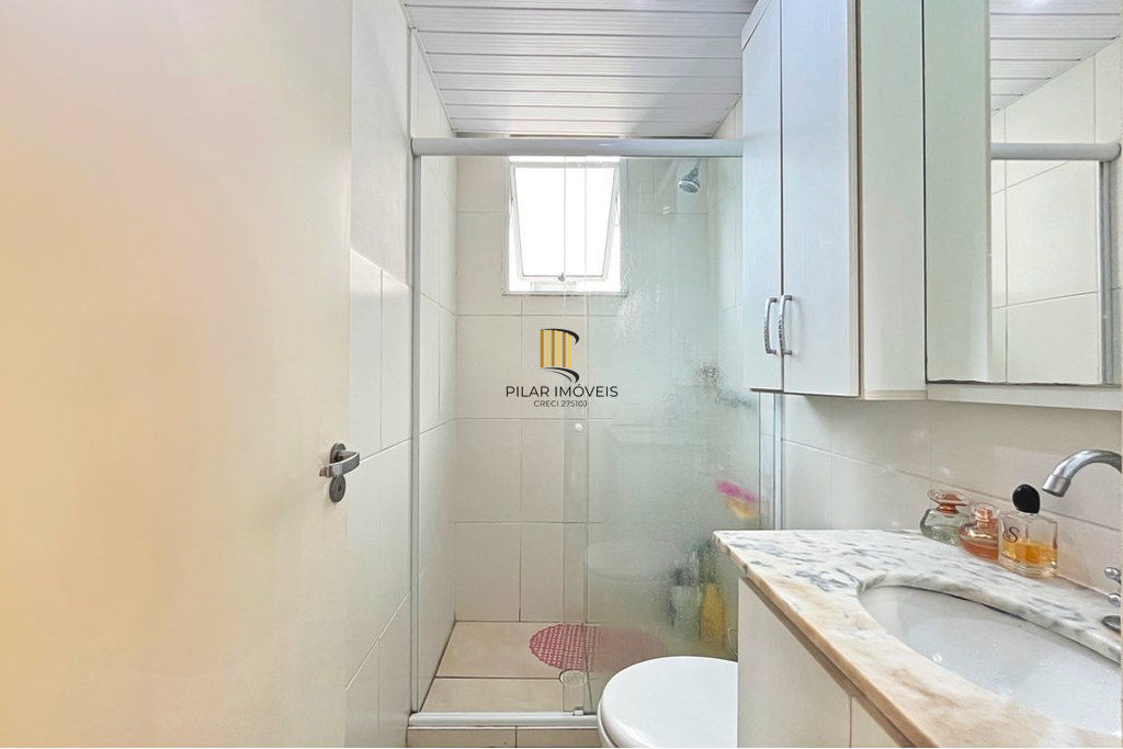 Apartamento 3 dormitórios no bairro Teresópolis