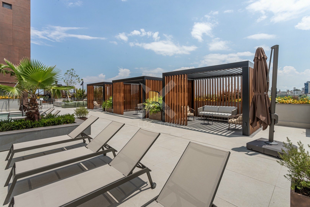 Apartamento 1 dormitório no bairro Bela Vista