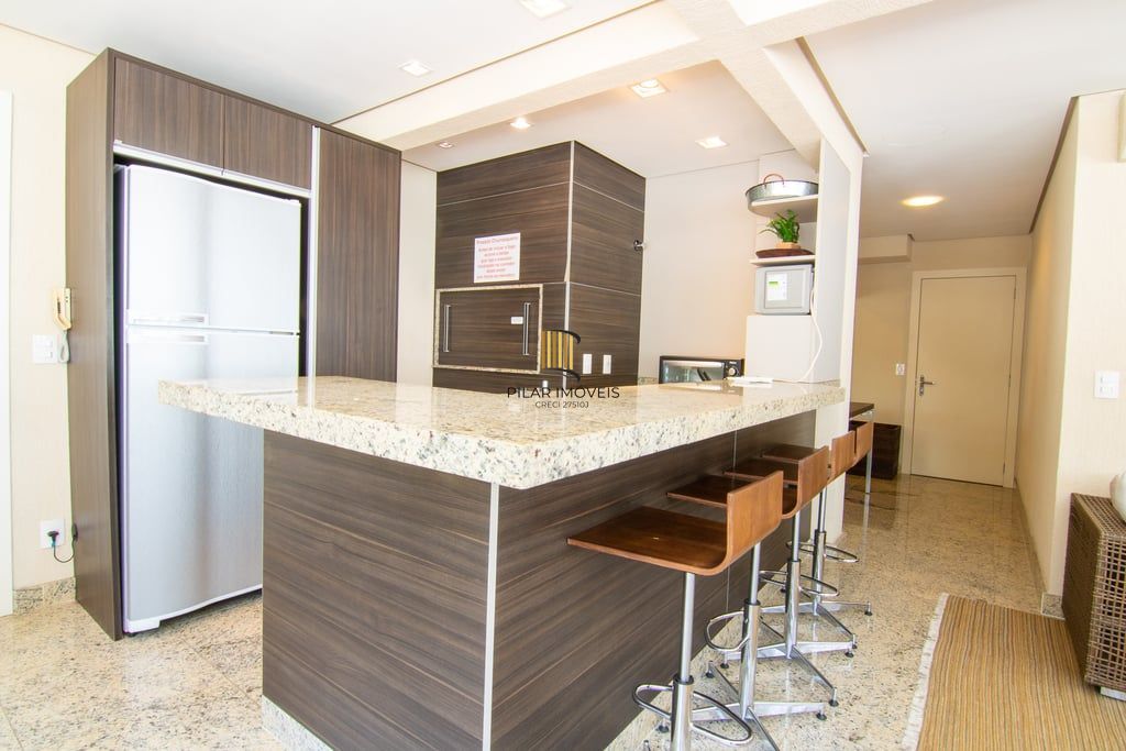 Apartamento 3 dormitórios no bairro Petrópolis