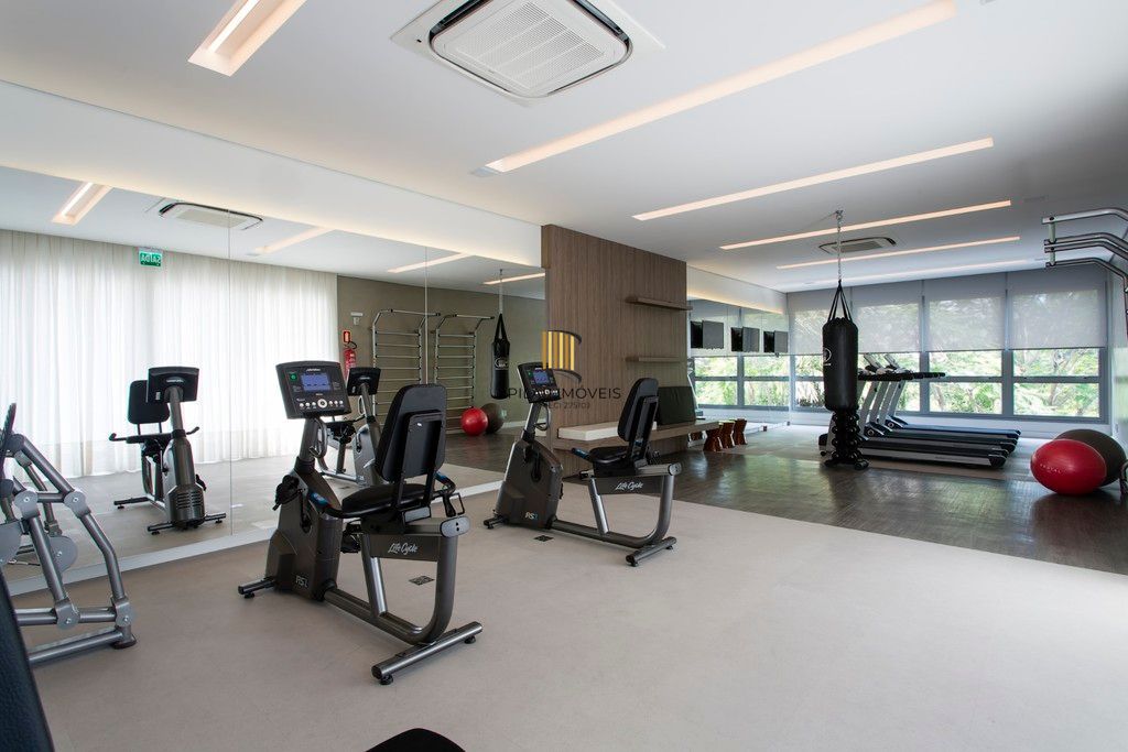 Studio 1 dormitório no bairro Auxiliadora