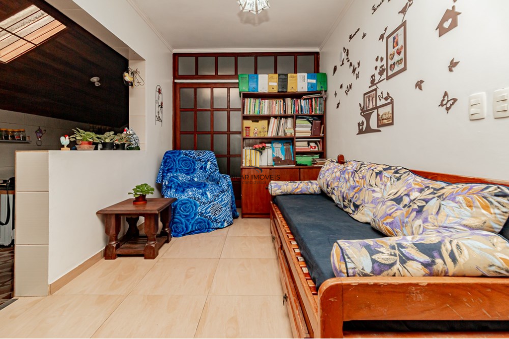 Casa de Condomínio 3 dormitórios no bairro Glória