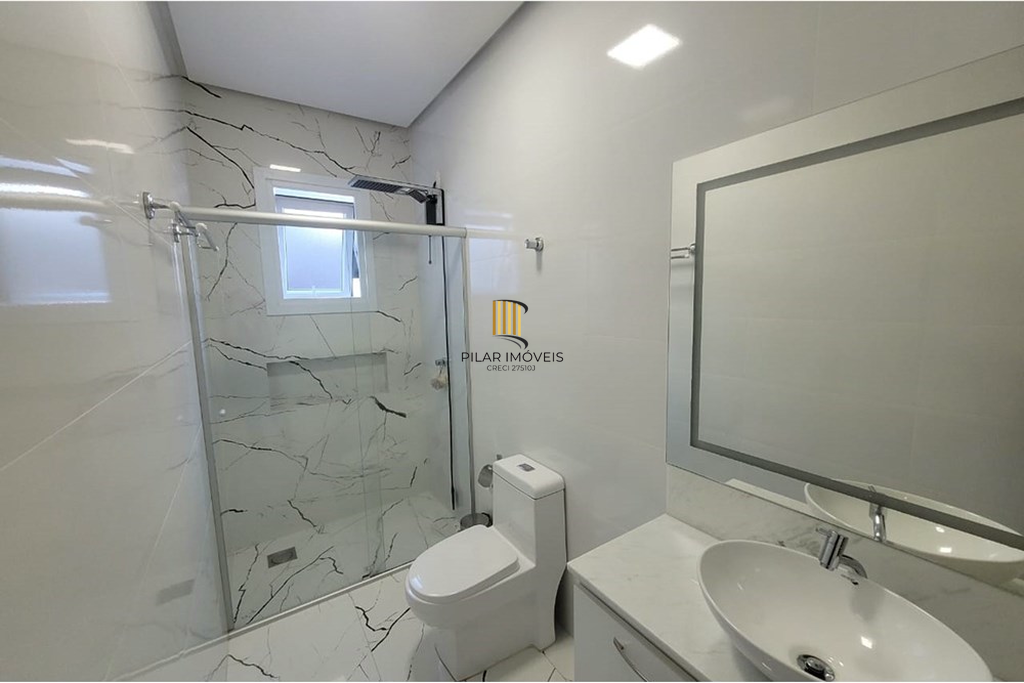 Casa 4 dormitórios no bairro Centro