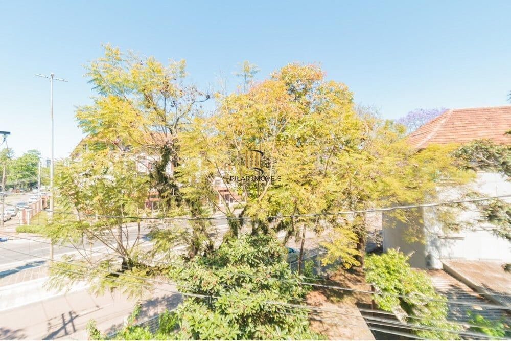 Apartamento 2 dormitórios no bairro Passo da Areia