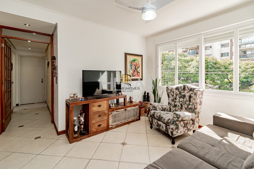 Apartamento 3 dormitórios no bairro Petrópolis