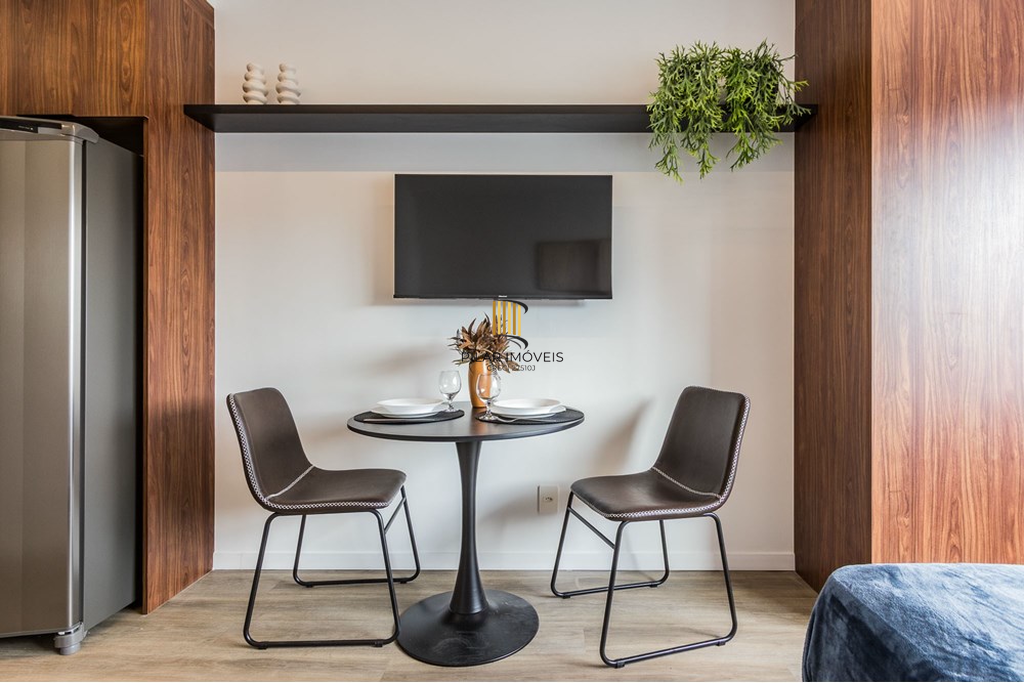 Apartamento 1 dormitório no bairro Rio Branco