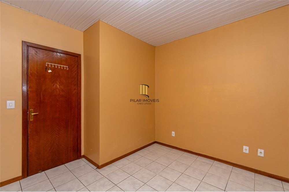 Casa 2 dormitórios no bairro São José