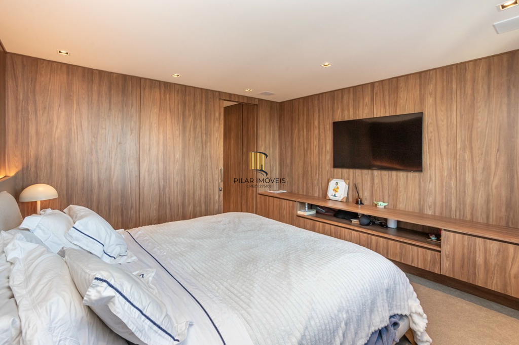 Apartamento 2 dormitórios no bairro Três Figueiras