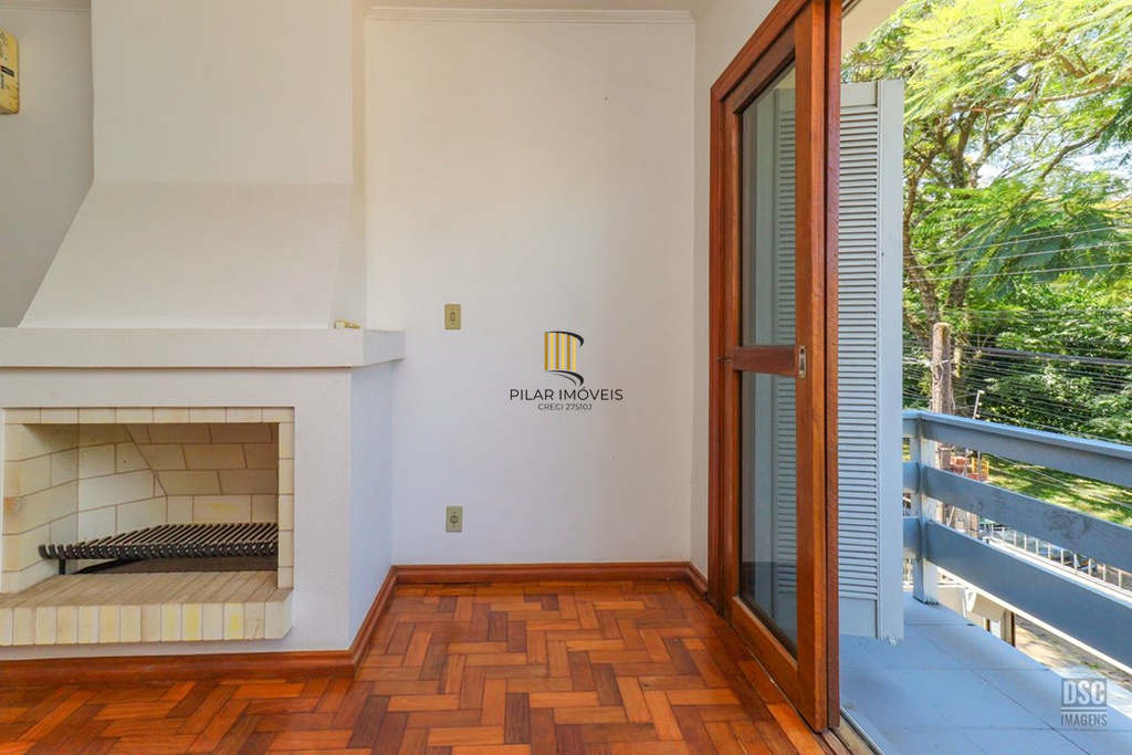 Casa 7 dormitórios no bairro Vila Ipiranga