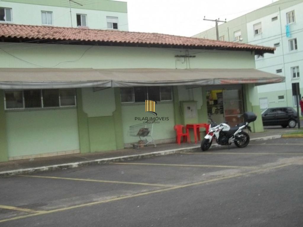 Apartamento 3 dormitórios no bairro São Sebastião