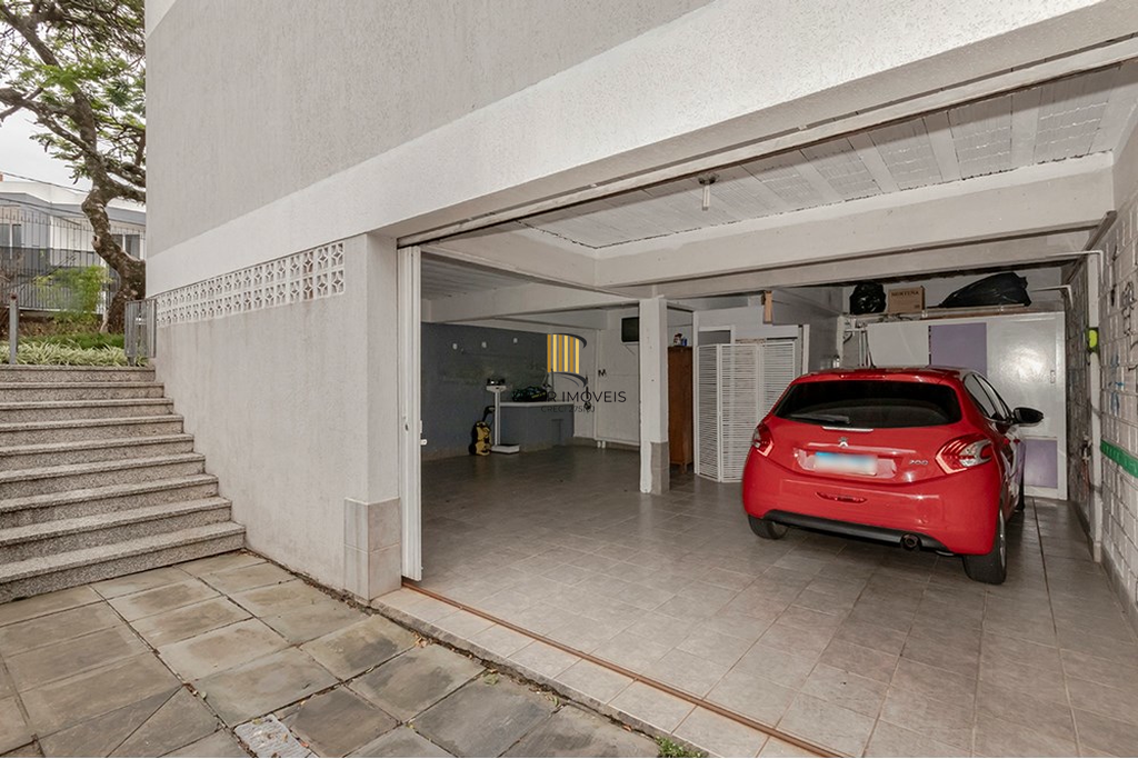 Casa 3 dormitórios no bairro Vila Jardim