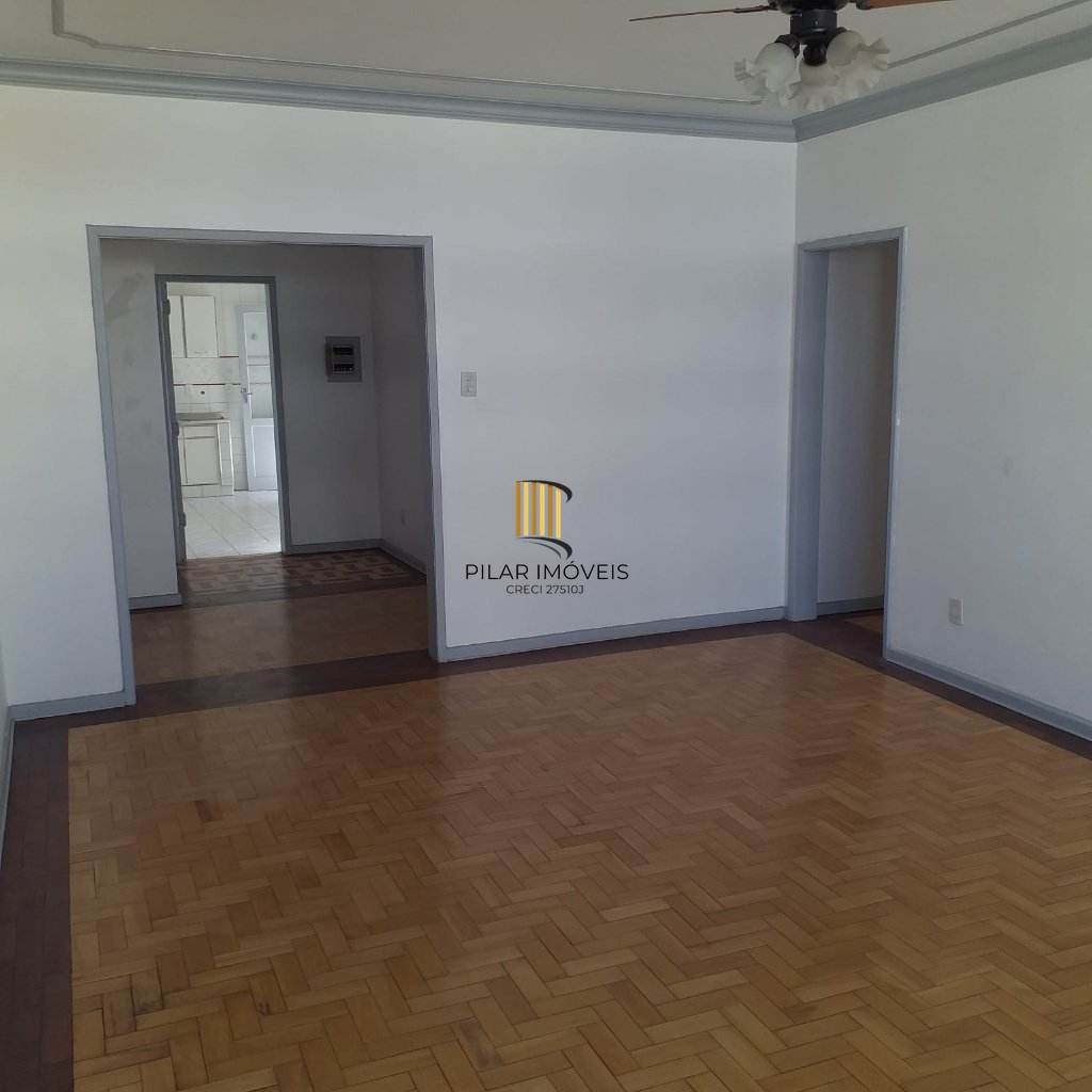 Apartamento 3 dormitórios no bairro Centro Histórico