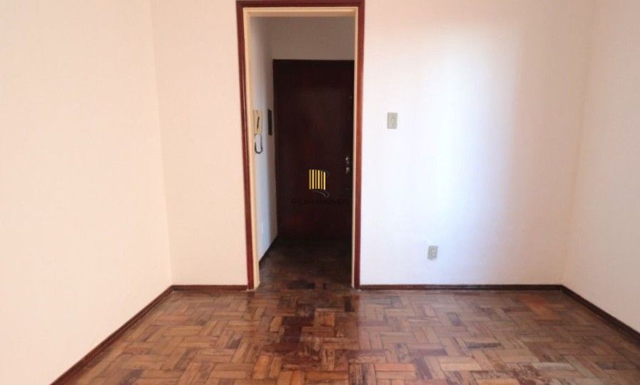 Apartamento 1 dormitório no bairro Passo da Areia