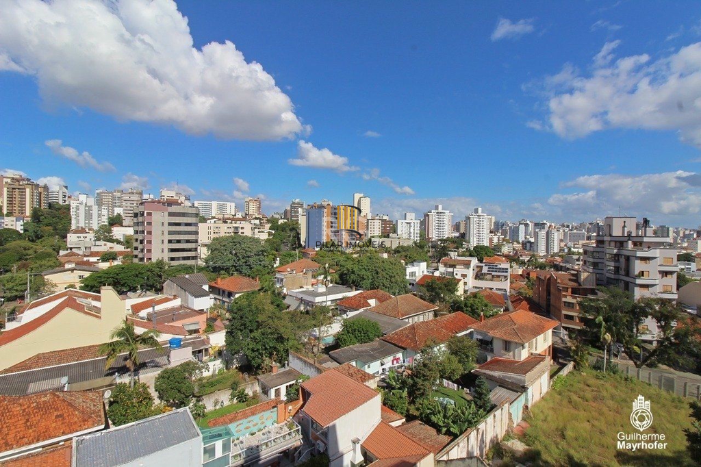 Cobertura 1 dormitório no bairro São João