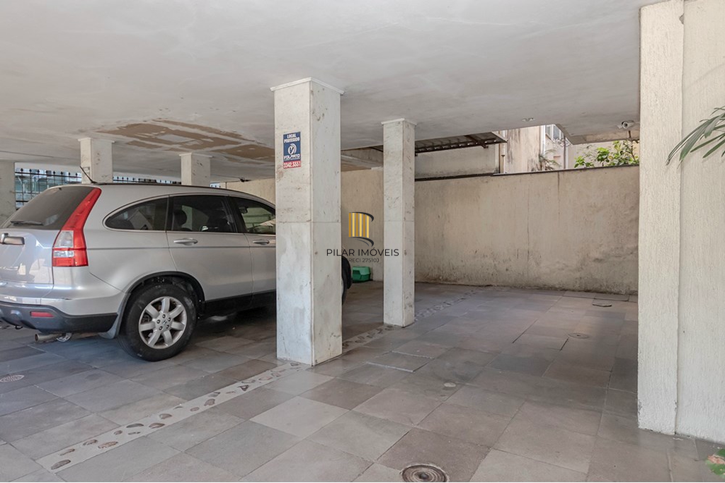 Apartamento 3 dormitórios no bairro Santana