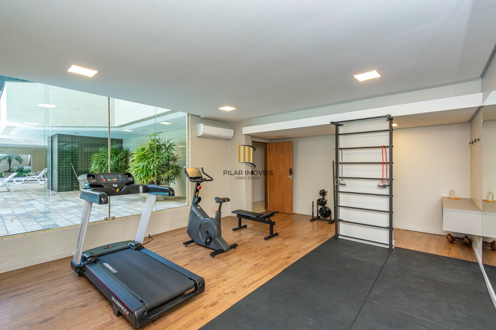 Apartamento 4 dormitórios no bairro Bela Vista