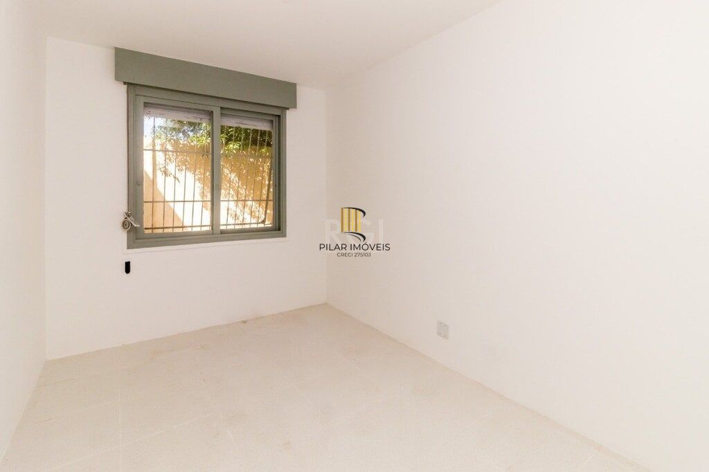 Apartamento 3 dormitórios no bairro Bom Jesus
