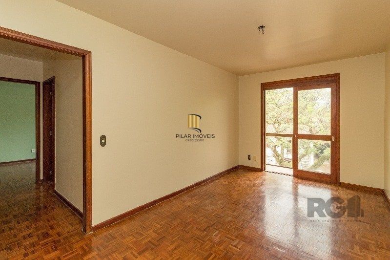 Apartamento 2 dormitórios no bairro Cristo Redentor