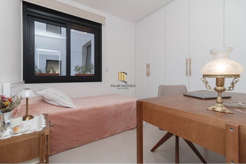 Apartamento 2 dormitórios no bairro Higienópolis