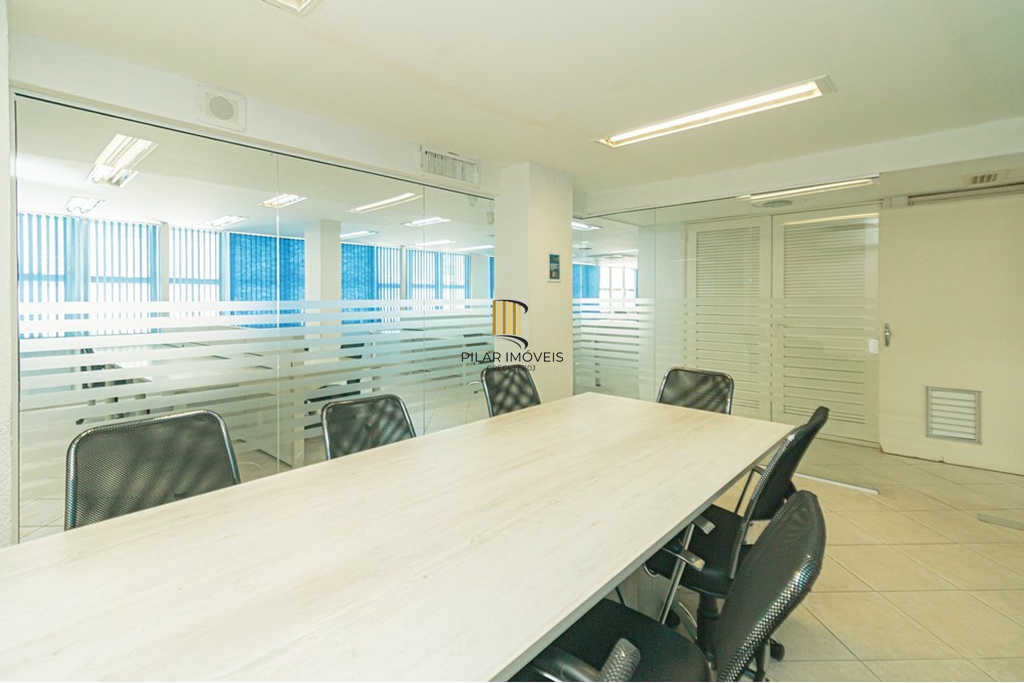 Sala Comercial no bairro Santana