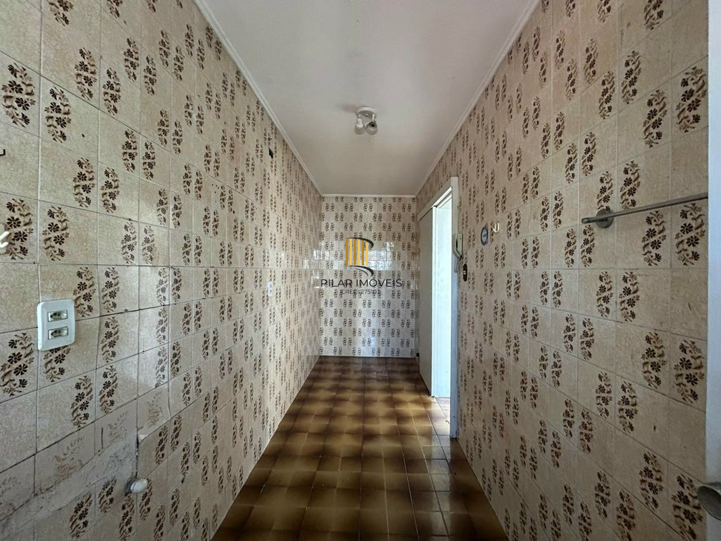 Apartamento 2 dormitórios no bairro Menino Deus