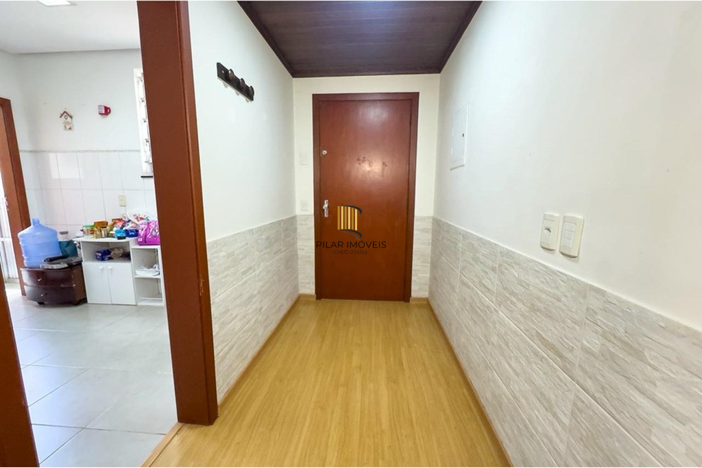 Apartamento 3 dormitórios no bairro Petrópolis
