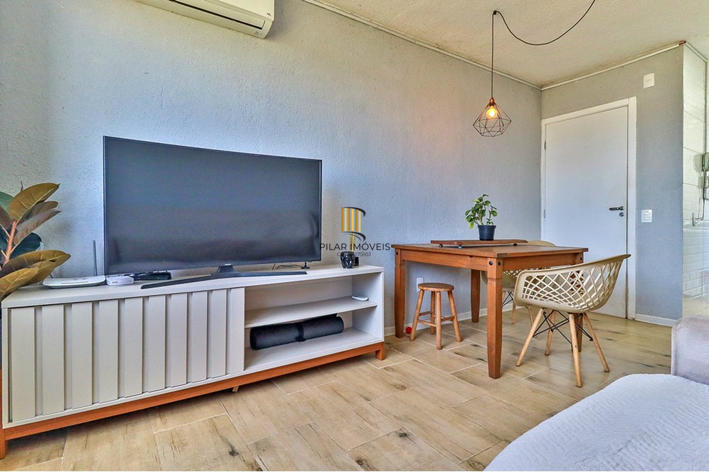 Apartamento 2 dormitórios no bairro Restinga