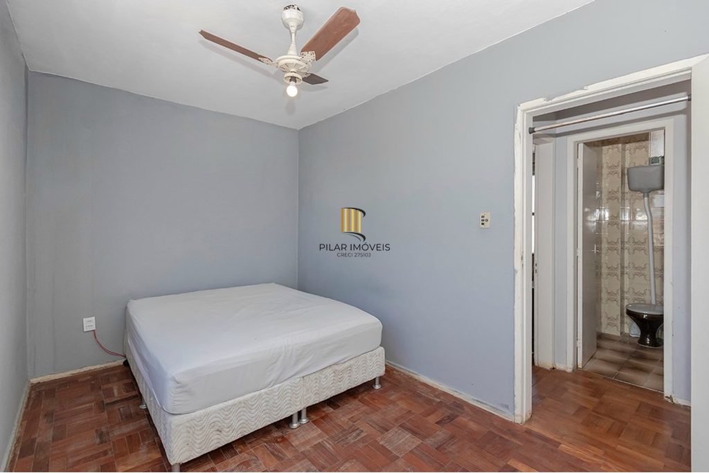 Apartamento 2 dormitórios no bairro Medianeira