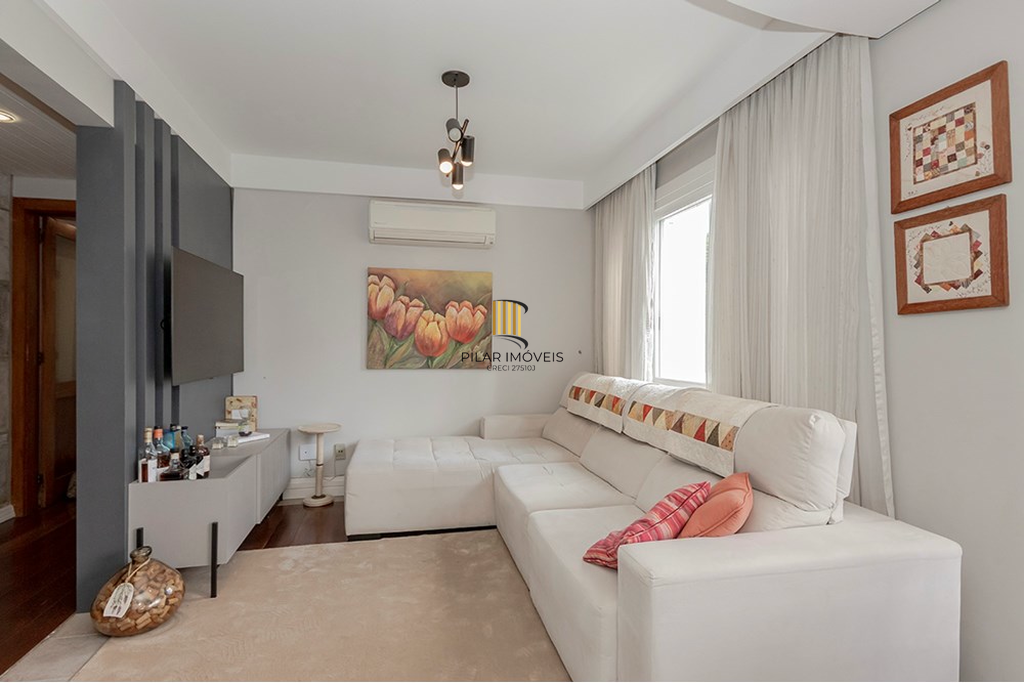 Apartamento 3 dormitórios no bairro Chácara das Pedras