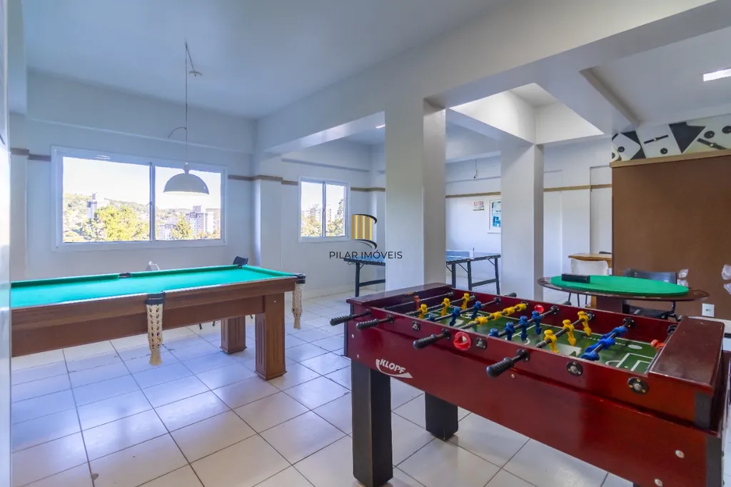 Apartamento 2 dormitórios no bairro Jardim Carvalho