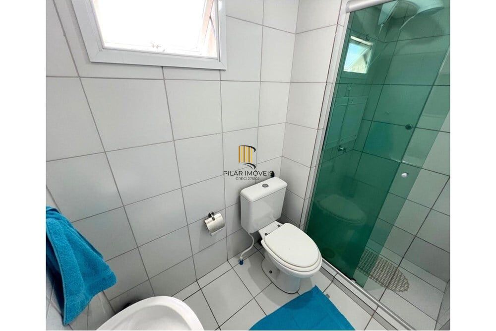 Apartamento 2 dormitórios no bairro Fátima