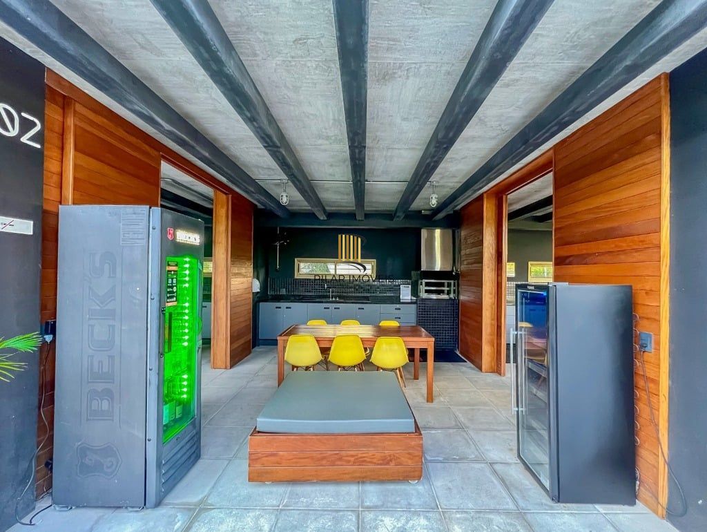 Apartamento 1 dormitório no bairro Petrópolis