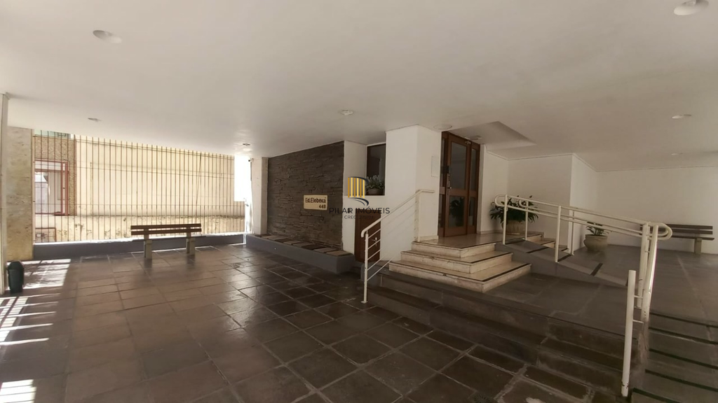 Apartamento 4 dormitórios no bairro Centro Histórico