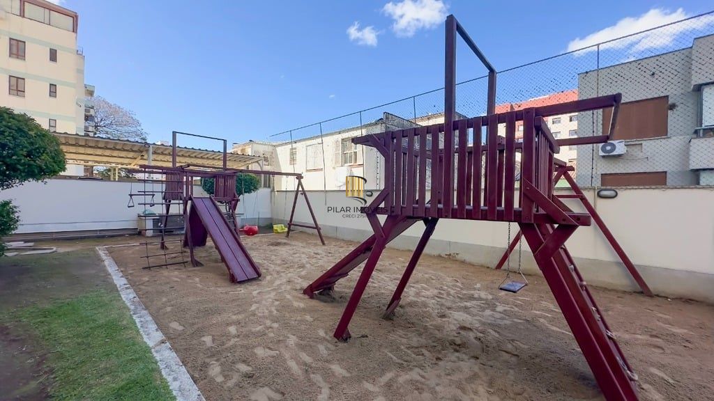 Apartamento 3 dormitórios no bairro Higienópolis