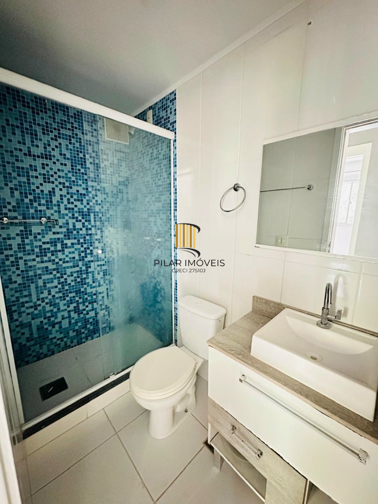 Apartamento 2 dormitórios no bairro Sarandi