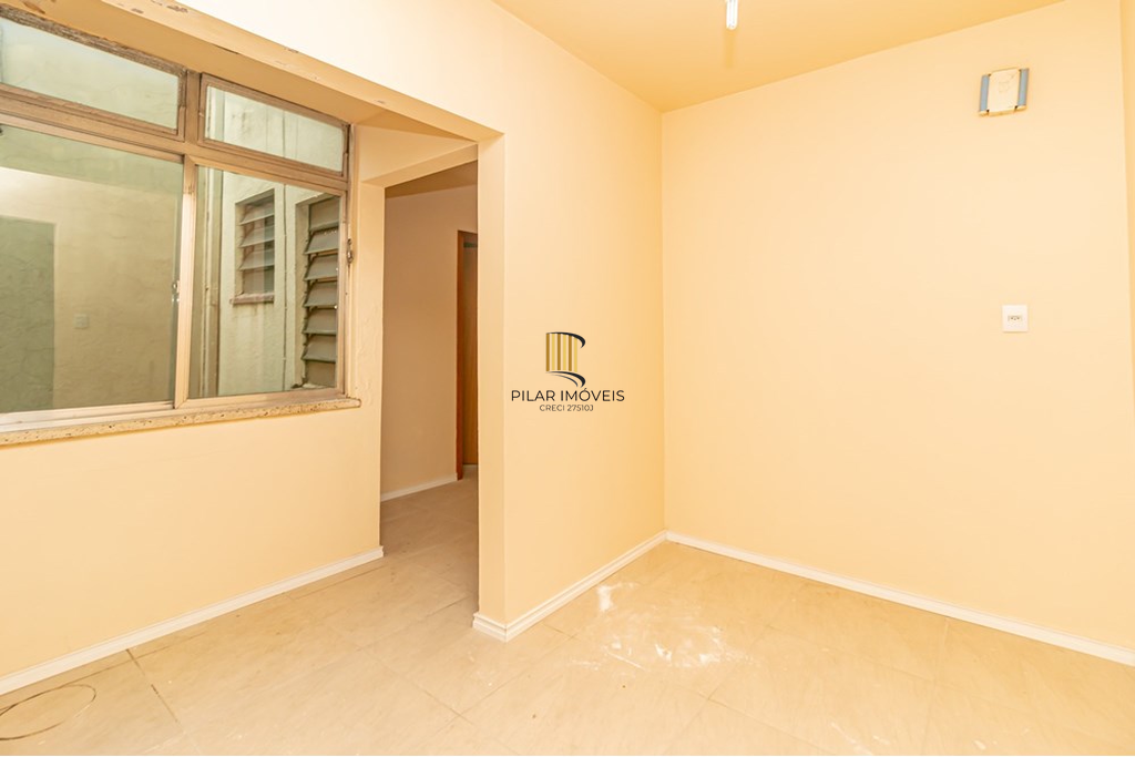 Apartamento 2 dormitórios no bairro Santana